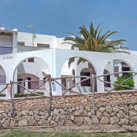 Holiday home Precioso Adosado Con Vistas Son Parc