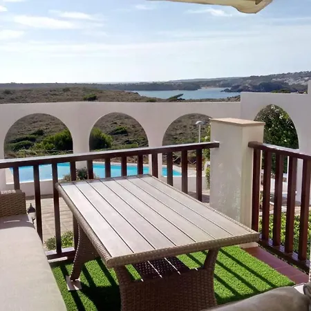 Precioso Adosado Con Vistas Holiday home Son Parc