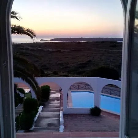 Holiday home Precioso Adosado Con Vistas