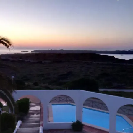 Precioso Adosado Con Vistas *