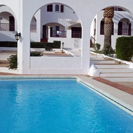 Precioso Adosado Con Vistas Holiday home Son Parc
