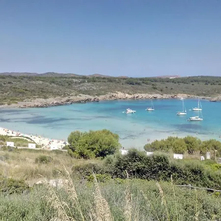 Precioso Adosado Con Vistas Holiday home Son Parc