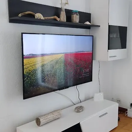 Precioso Adosado Con Vistas Holiday home