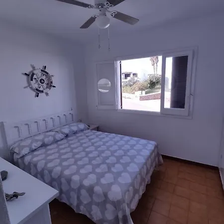 Holiday home Precioso Adosado Con Vistas Son Parc