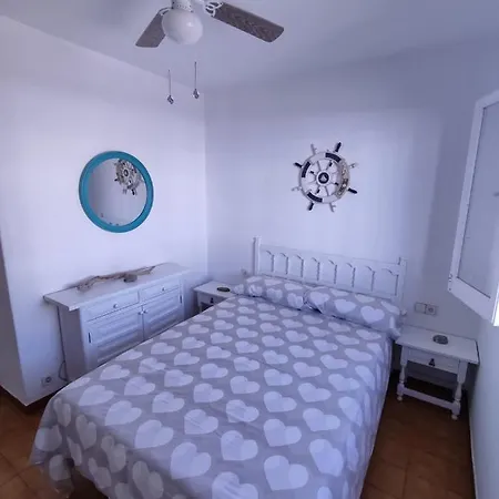 Holiday home Precioso Adosado Con Vistas